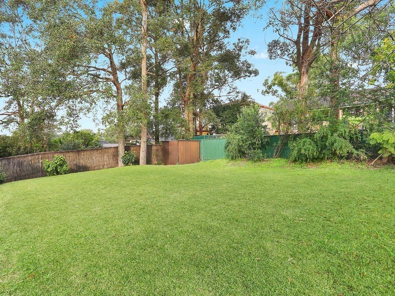 8 Tamboy Avenue, Carlingford NSW 2118