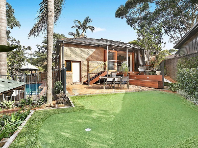 16 Haywood Street, Epping NSW 2121