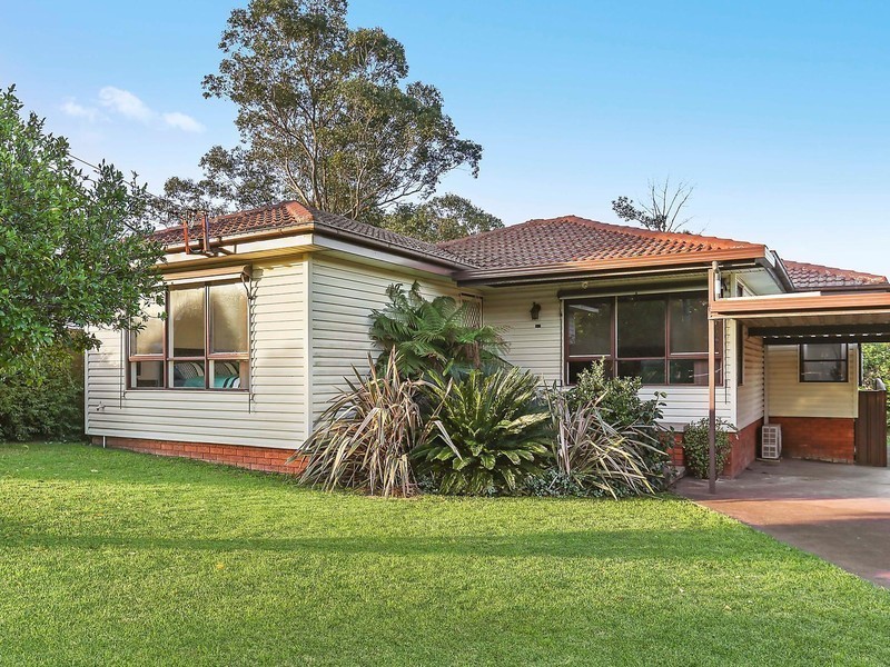 99 Ellam Drive, Seven Hills NSW 2147