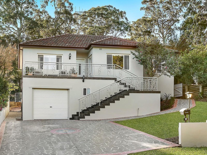 36 Sluman Street, Denistone West NSW 2114