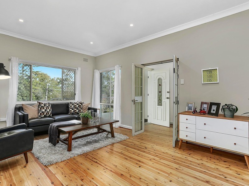 36 Sluman Street, Denistone West NSW 2114