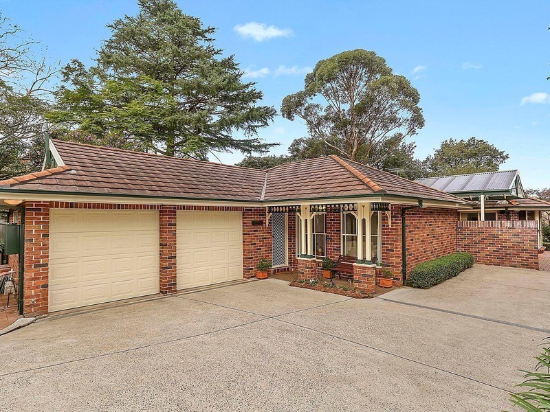 16A Surrey Street, Epping NSW 2121