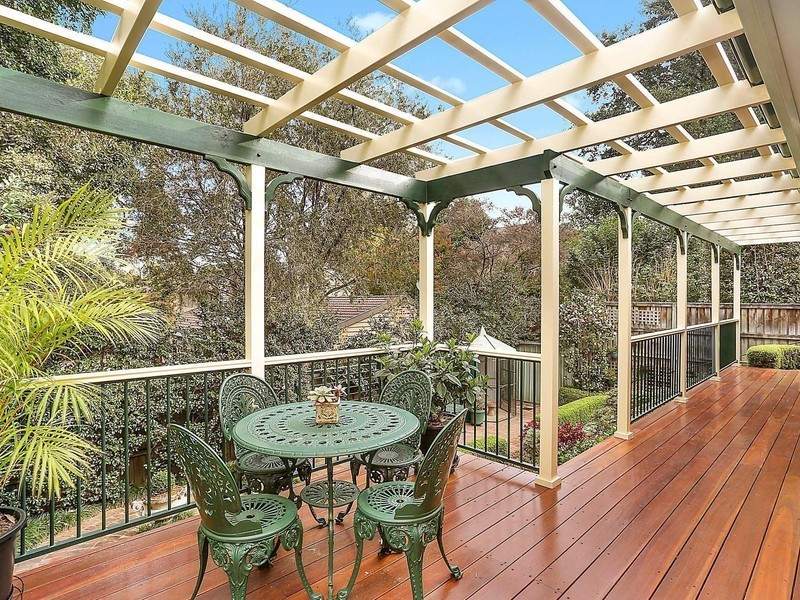 16A Surrey Street, Epping NSW 2121