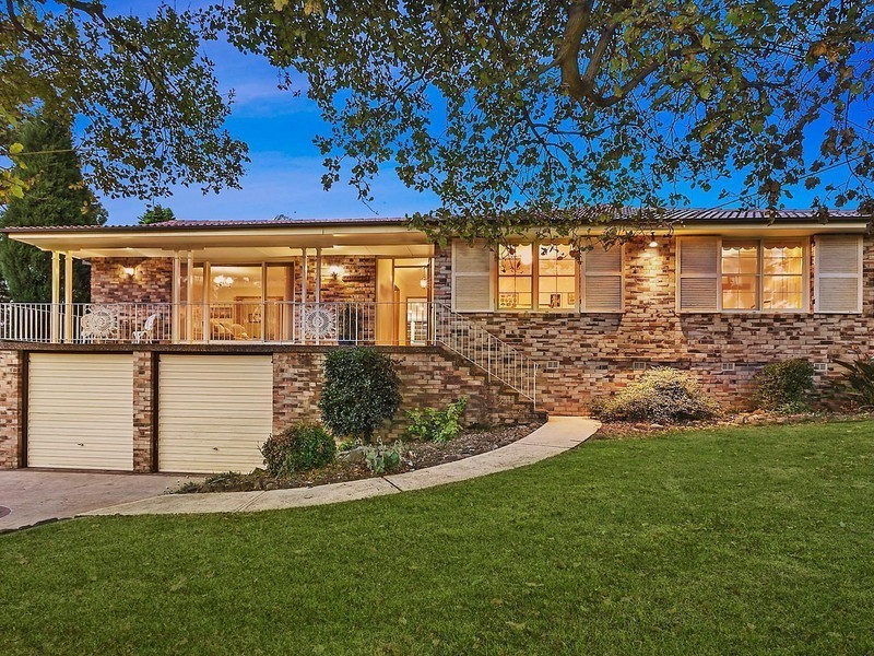 19 Orchard Road, Beecroft NSW 2119