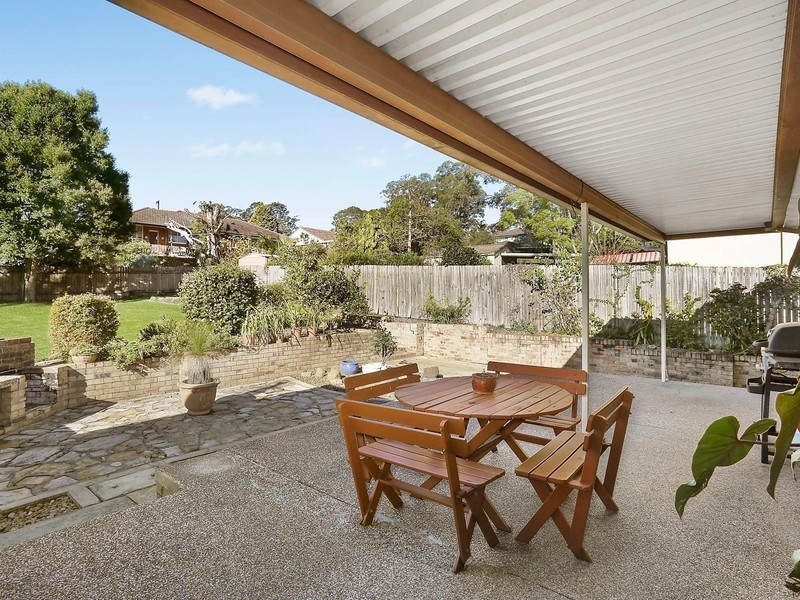 19 Orchard Road, Beecroft NSW 2119