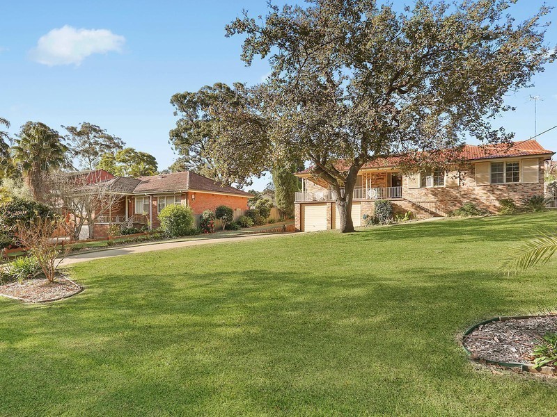 19 Orchard Road, Beecroft NSW 2119