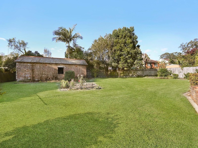 19 Orchard Road, Beecroft NSW 2119