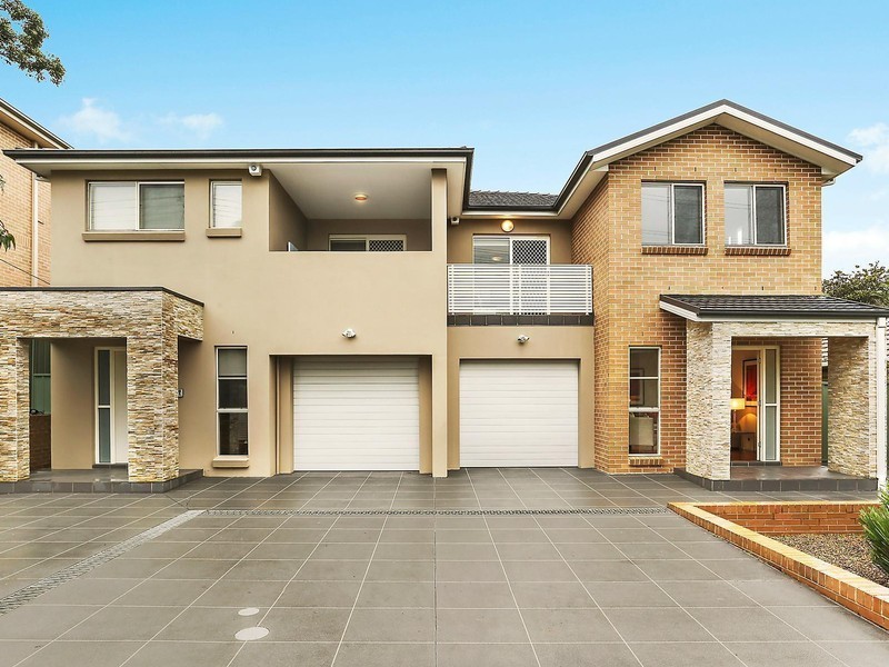 117A Carlingford Road, Epping NSW 2121