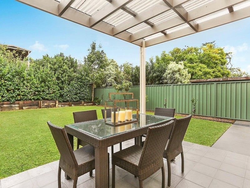 117A Carlingford Road, Epping NSW 2121