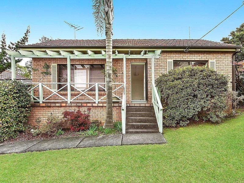 40 Pennant Parade, Carlingford NSW 2118