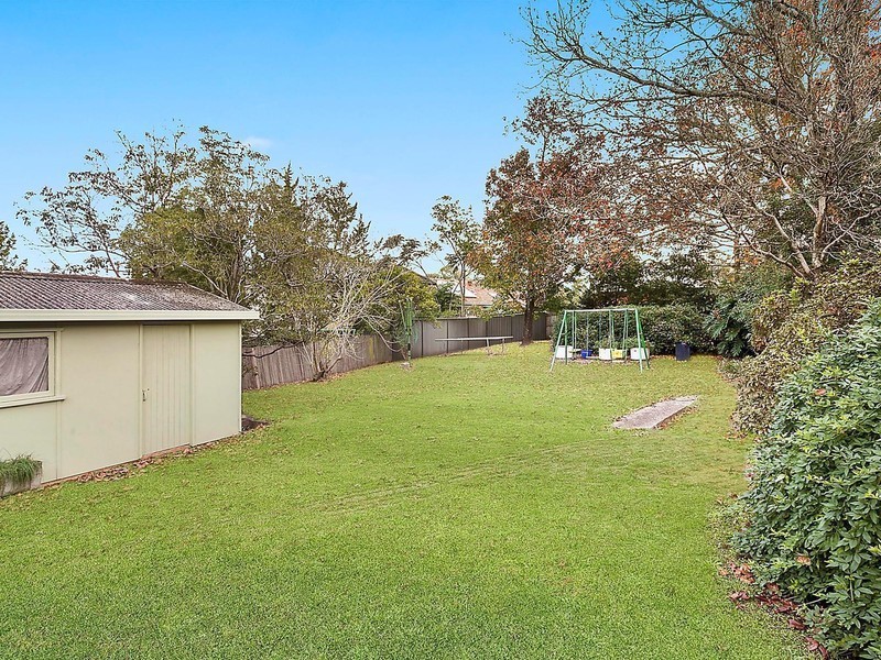 40 Pennant Parade, Carlingford NSW 2118