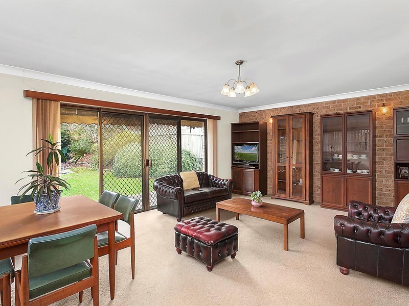 40 Pennant Parade, Carlingford NSW 2118