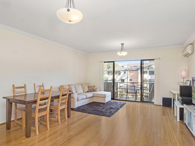 16/2 Shirley Street, Carlingford NSW 2118