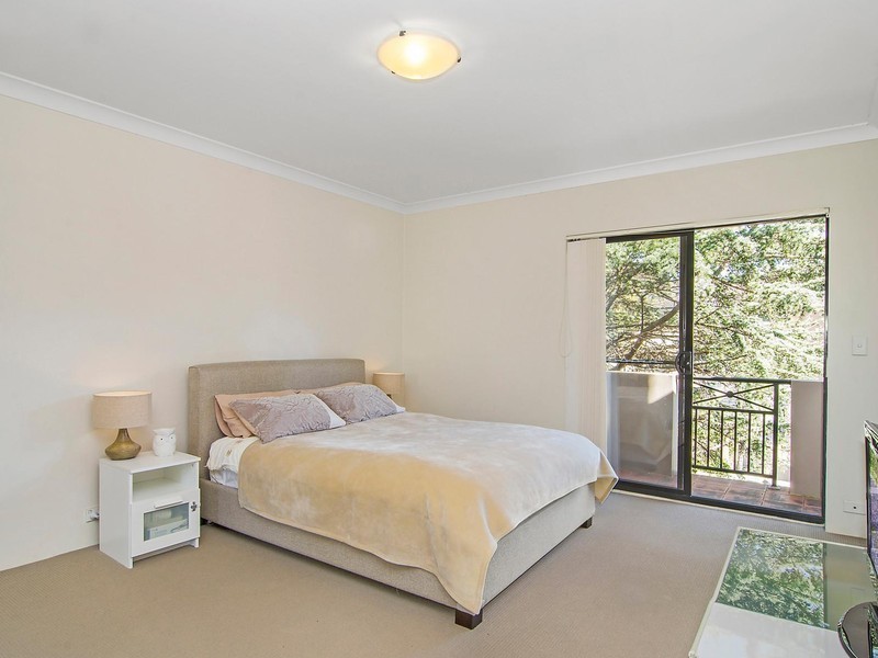 16/2 Shirley Street, Carlingford NSW 2118