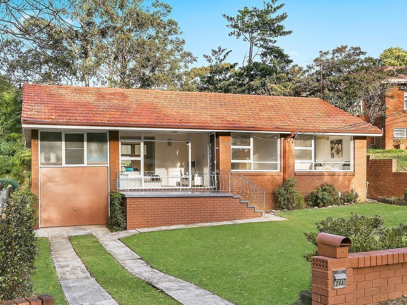 24A Vimiera Road, Eastwood NSW 2122
