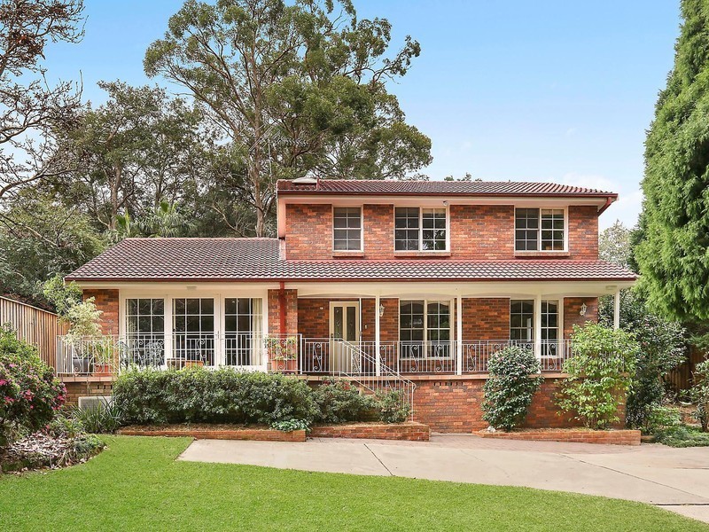 14A Kirkham Street, Beecroft NSW 2119