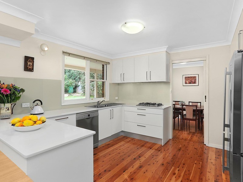 14A Kirkham Street, Beecroft NSW 2119