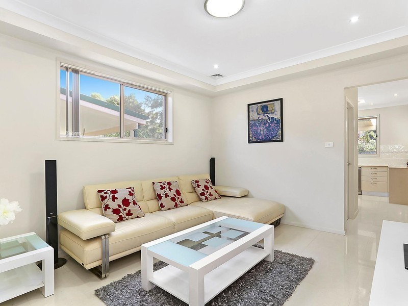 21A Third Avenue, Epping NSW 2121