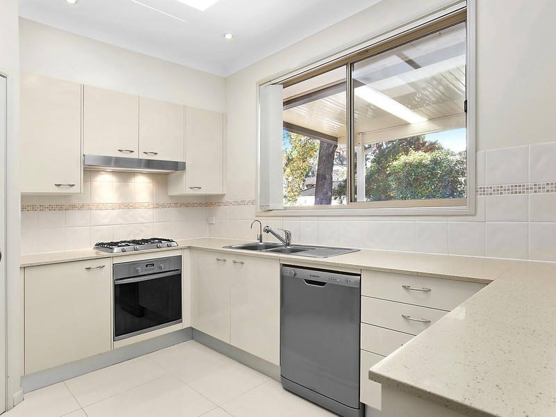 21A Third Avenue, Epping NSW 2121