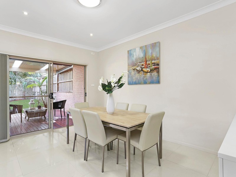 21A Third Avenue, Epping NSW 2121