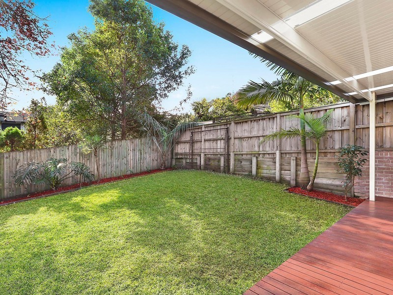 21A Third Avenue, Epping NSW 2121