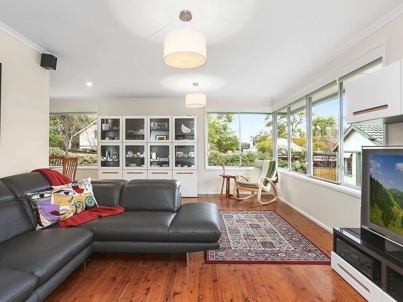 45a Chester Street, Epping NSW 2121