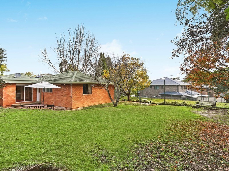 45a Chester Street, Epping NSW 2121