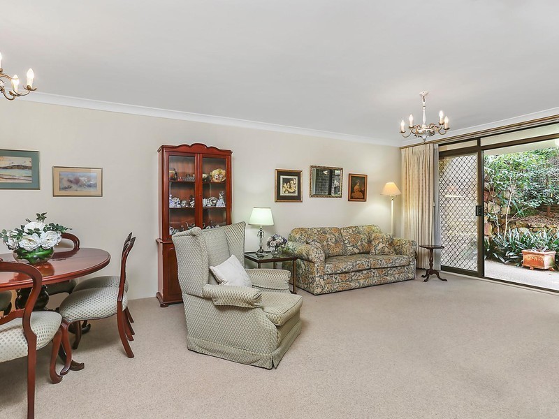 3/19 Carlingford Road, Epping NSW 2121