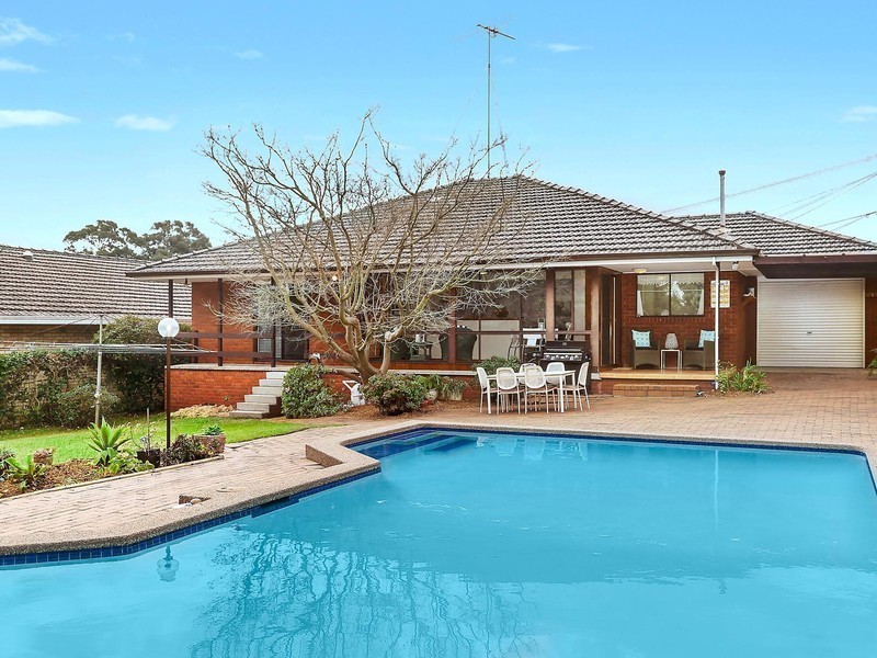 5 Moorilla Avenue, Carlingford NSW 2118