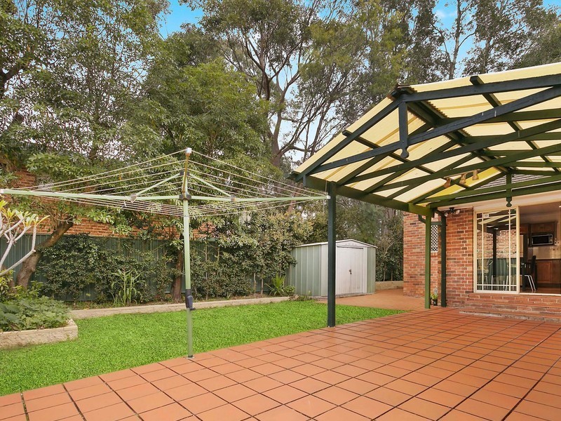 78 Wyralla Avenue, Epping NSW 2121