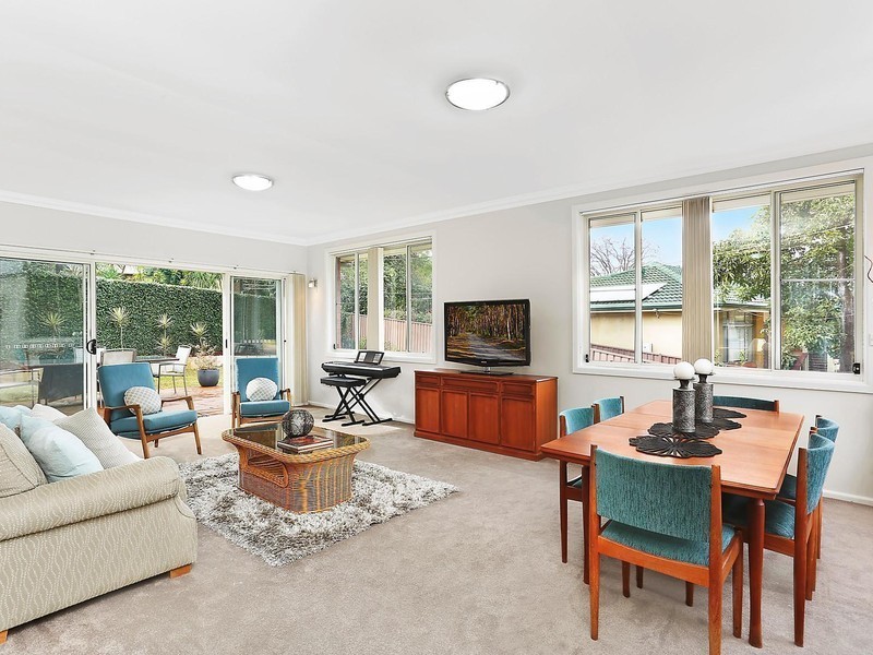 4 Kinson Crescent, Denistone NSW 2114