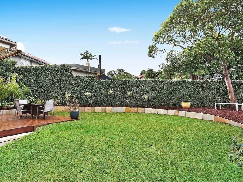 4 Kinson Crescent, Denistone NSW 2114