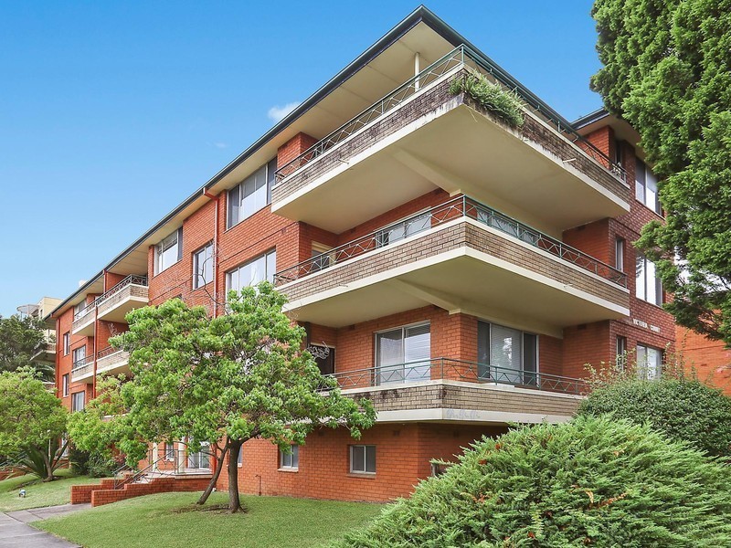 3/23 Bridge Street, Epping NSW 2121