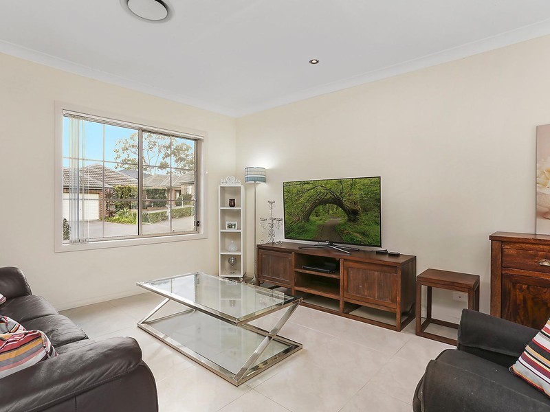 6/6A Eric Street, Eastwood NSW 2122