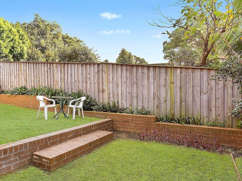 6/6A Eric Street, Eastwood NSW 2122