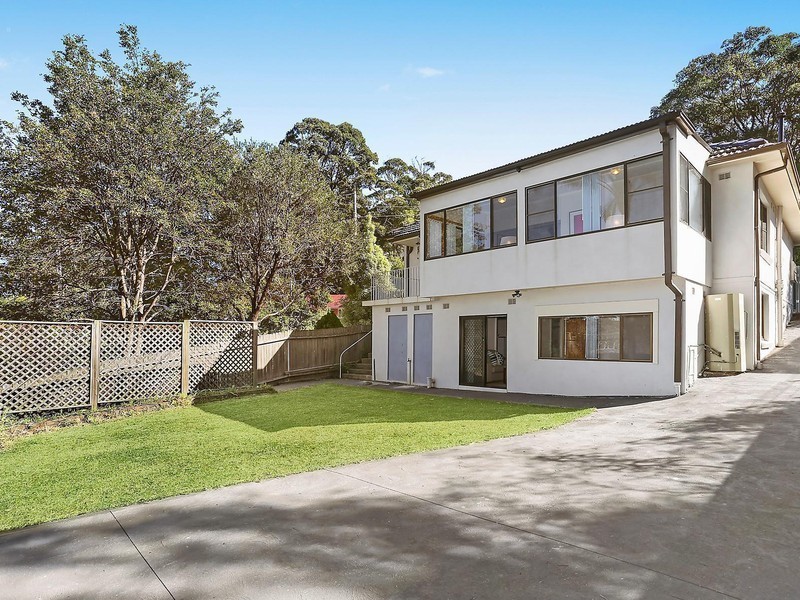 105A Essex Street, Epping NSW 2121