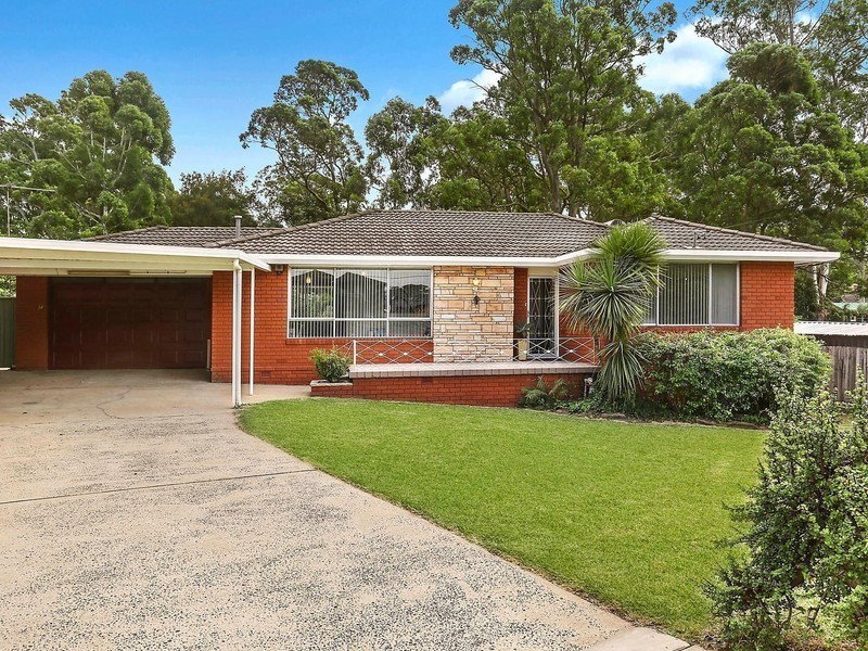 10 Fitzpatrick Street, Marsfield NSW 2122