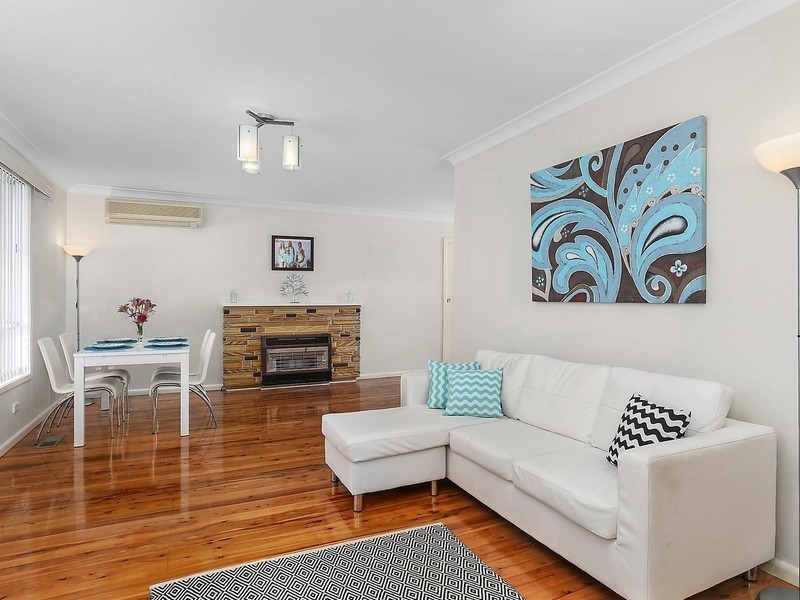 10 Fitzpatrick Street, Marsfield NSW 2122