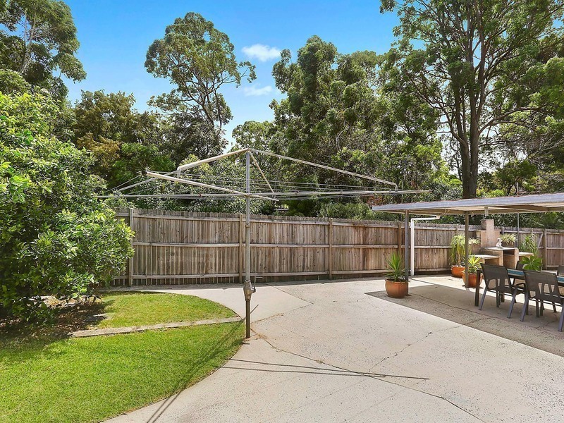 10 Fitzpatrick Street, Marsfield NSW 2122