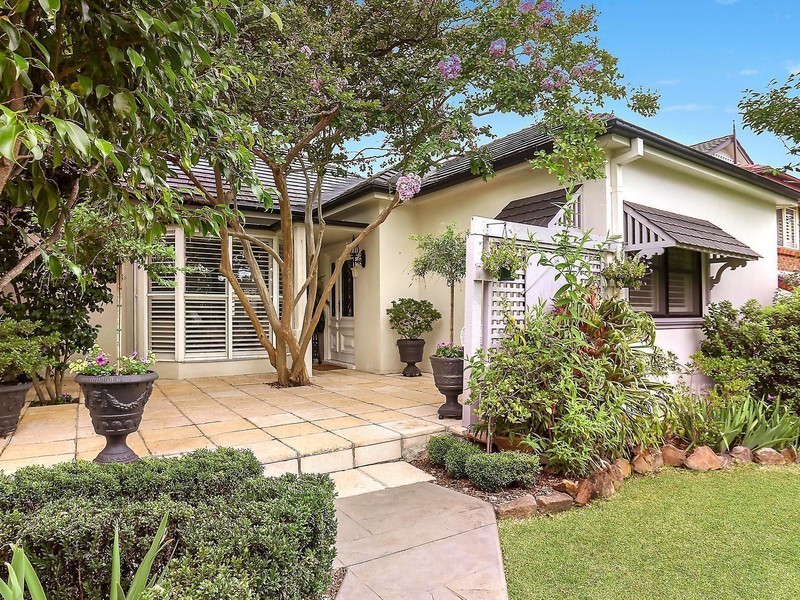 143 Wharf Road, Melrose Park NSW 2114