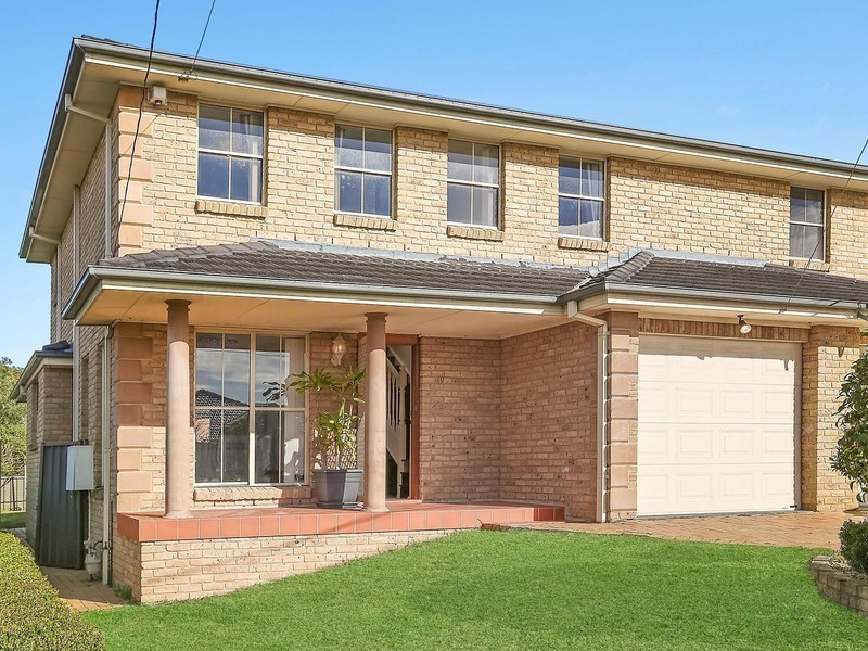 49 Wolger Road, Ryde NSW 2112