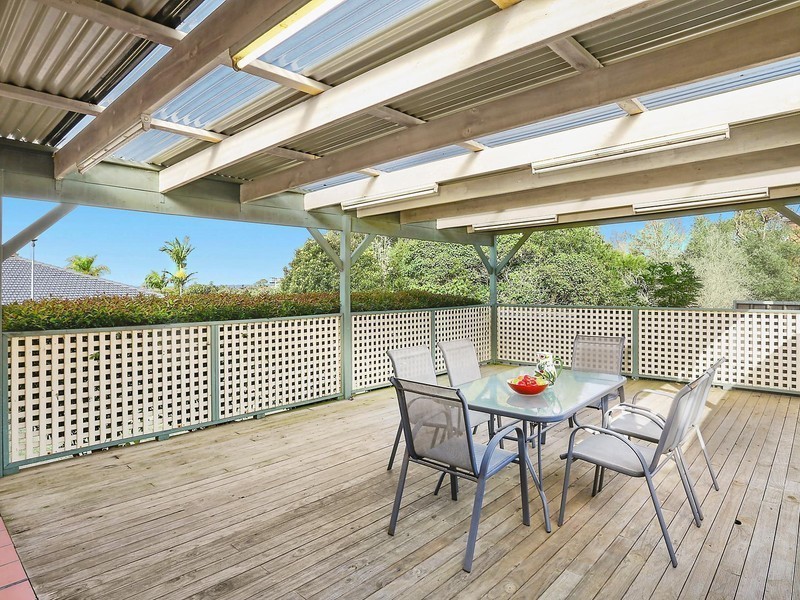 49 Wolger Road, Ryde NSW 2112