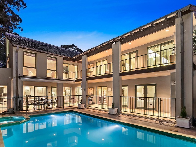 30 Spring Street, Beecroft NSW 2119