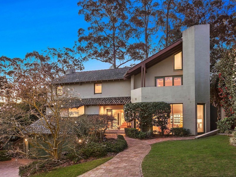 30 Spring Street, Beecroft NSW 2119