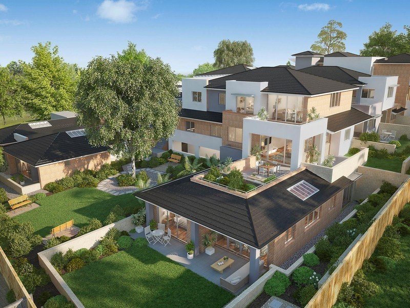 157A-159 Old Northern Road, Castle Hill NSW 2154