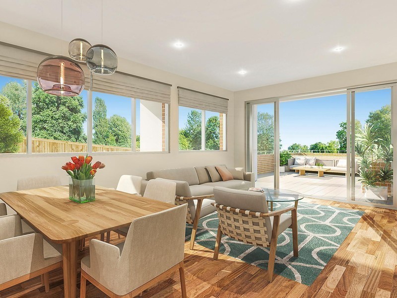 157A-159 Old Northern Road, Castle Hill NSW 2154