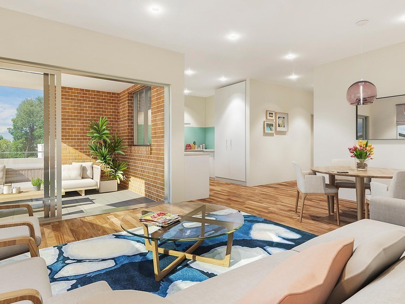 157A-159 Old Northern Road, Castle Hill NSW 2154