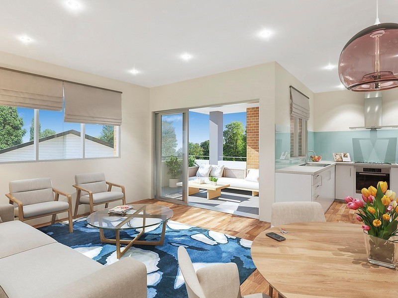 157A-159 Old Northern Road, Castle Hill NSW 2154