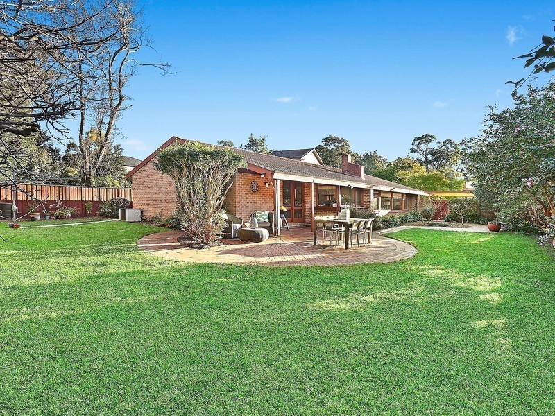 16 Talinga Street, Carlingford NSW 2118