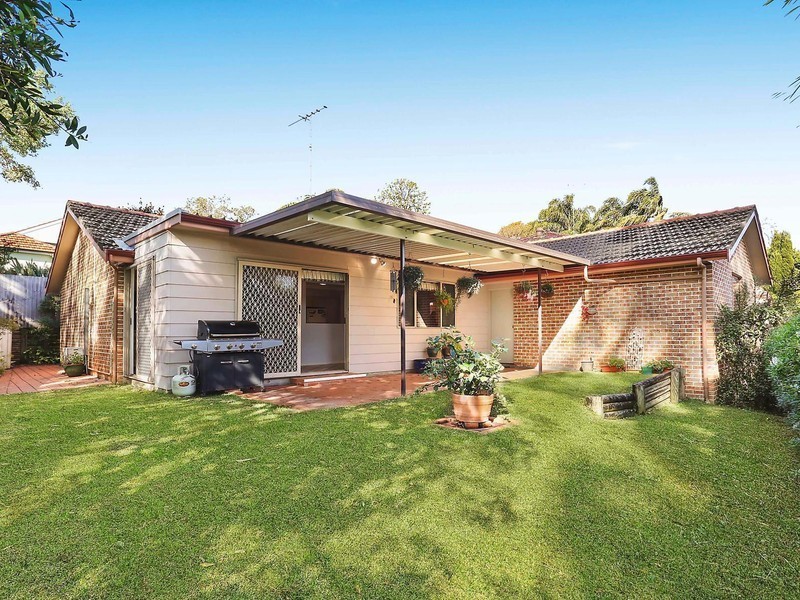 6/68 Lovell Road, Eastwood NSW 2122